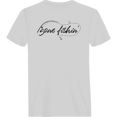 Gone Fishing v2 Man T-Shirt